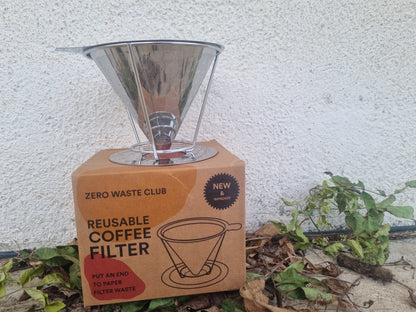 Reusable Coffee Filter