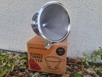 Reusable Coffee Filter