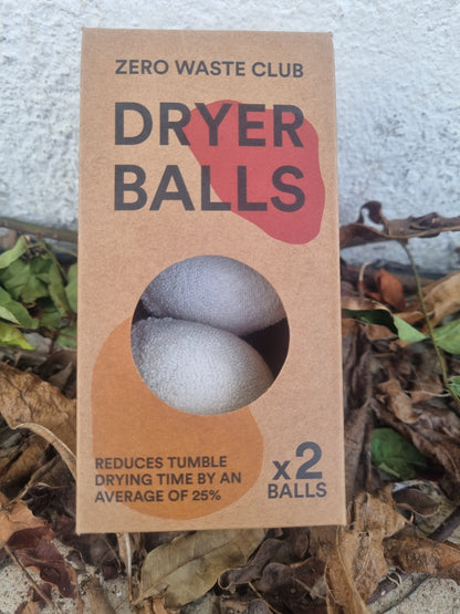 Dryer Balls