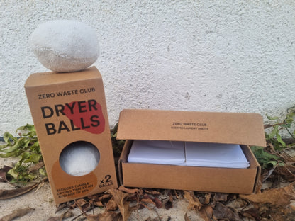 Dryer Balls