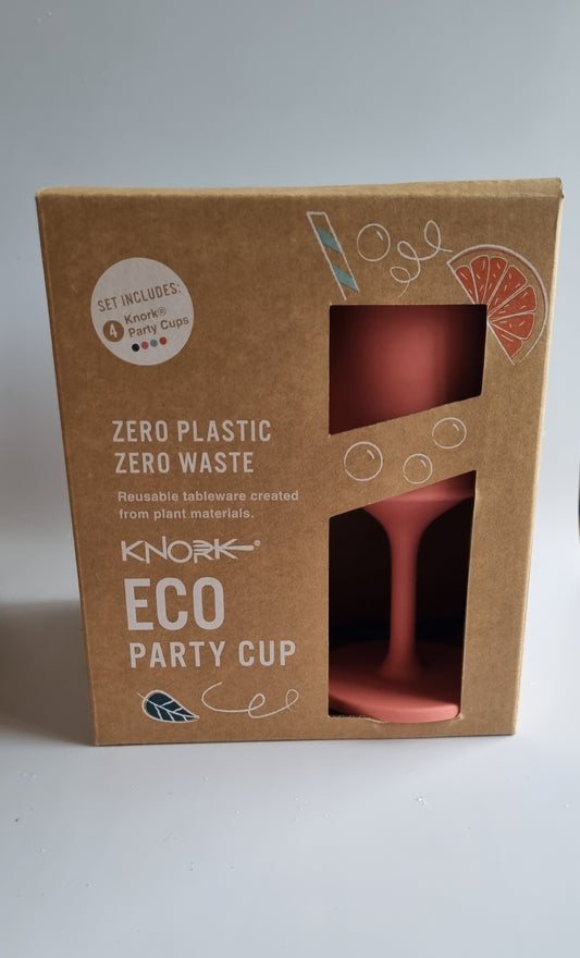 Eco Party Cup Set