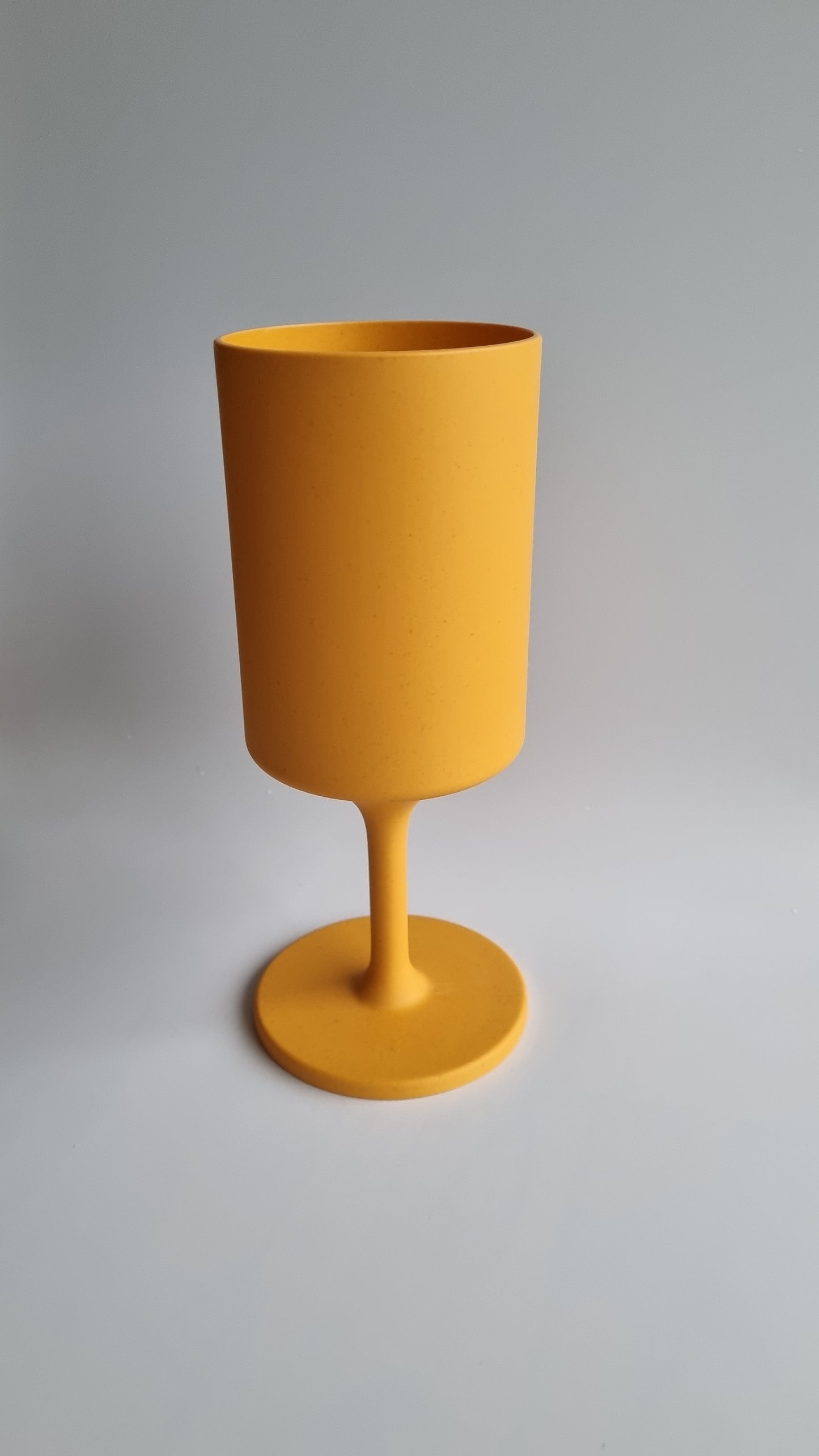 Orange Eco Cup