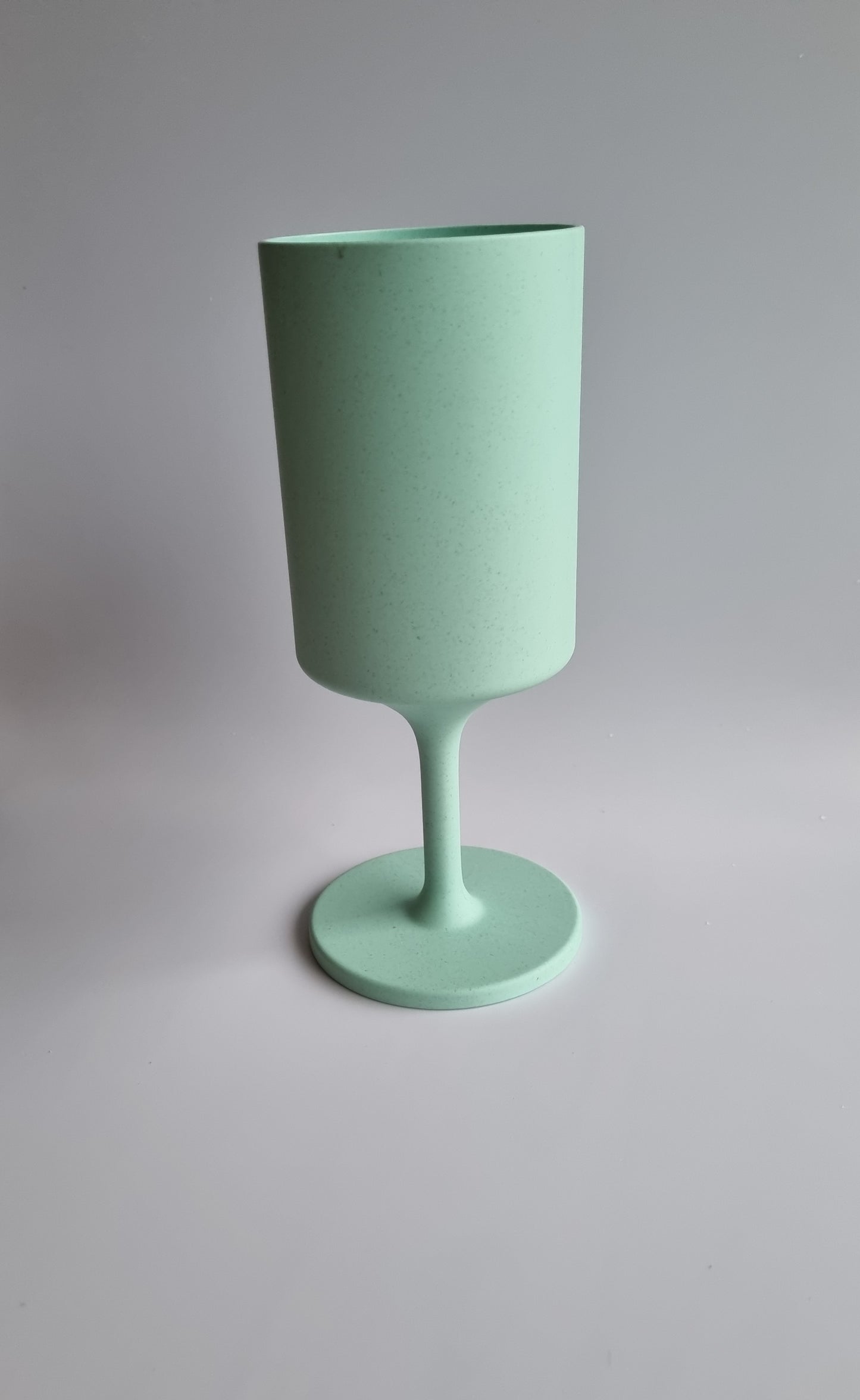 Teal Eco Cup