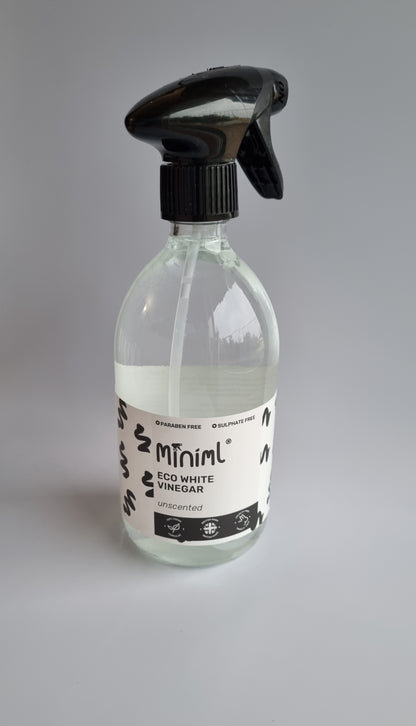 Eco White Vinegar