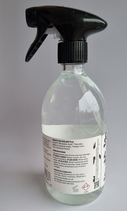 Eco White Vinegar