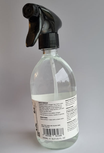 Eco White Vinegar